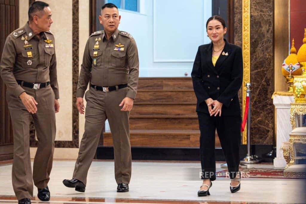 นายกอิ๊งค์ นั่งปธ.ที่ประชุมก.ตร. มีมติแต่งตั้ง บิ๊กต่าย พล.ต.อ.กิตติ์รัฐเป็น ผบ.ตร.คนที่ 15 นายกอิ๊งค์ นั่งปธ.ที่ประชุมก.ตร. มีมติแต่งตั้ง บิ๊กต่าย พล.ต.อ.กิตติ์รัฐเป็น ผบ.ตร.คนที่ 15