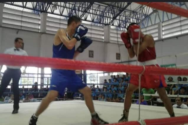 ส.มวยเปิดโอเพ่นคัดทีมชาติทั้งยุวชนและประชนชาย-หญิง ส.มวยเปิดโอเพ่นคัดทีมชาติทั้งยุวชนและประชนชาย-หญิง