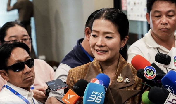 เร่งผลักดัน พรบ.ควบคุมอากาศสะอาด แก้ปัญหาระยะยาว หลังฝุ่น PM 2.5 กลับมาอีก เร่งผลักดัน พรบ.ควบคุมอากาศสะอาด แก้ปัญหาระยะยาว หลังฝุ่น PM 2.5 กลับมาอีก