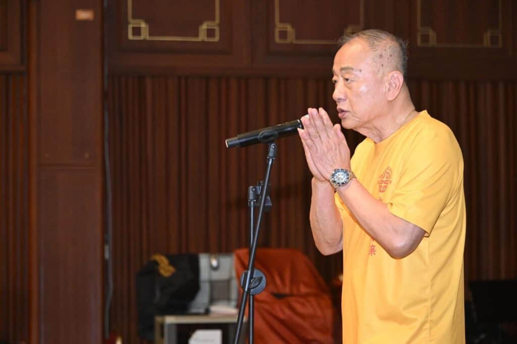 "อนุทิน" ขอบคุณสมาพันธ์ชาวจีนร่วมมอบของช่วยเหลือและส่งกำลังใจถึงผู้ประสบภัยน้ำท่วมภาคเหนือของไทย "อนุทิน" ขอบคุณสมาพันธ์ชาวจีนร่วมมอบของช่วยเหลือและส่งกำลังใจถึงผู้ประสบภัยน้ำท่วมภาคเหนือของไทย