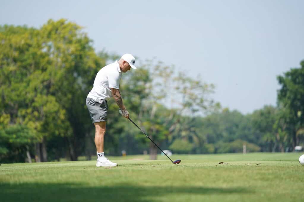 “ล็อบบี้ ฟาวเลอร์”จับมือ“เท็ดดี้เชอริ่งแฮม” นำทีมตำนานนักเตะหงส์แดงลิเวอร์พูลและแมนเชสเตอร์ยูไนเต็ด ร่วมแข่งขันกอล์ฟเพื่อการกุศล ที่ไดนาสตี้ กอล์ฟ คันทรีคลับ จังหวัดนครปฐม “ล็อบบี้ ฟาวเลอร์”จับมือ“เท็ดดี้เชอริ่งแฮม” นำทีมตำนานนักเตะหงส์แดงลิเวอร์พูลและแมนเชสเตอร์ยูไนเต็ด ร่วมแข่งขันกอล์ฟเพื่อการกุศล ที่ไดนาสตี้ กอล์ฟ คันทรีคลับ จังหวัดนครปฐม