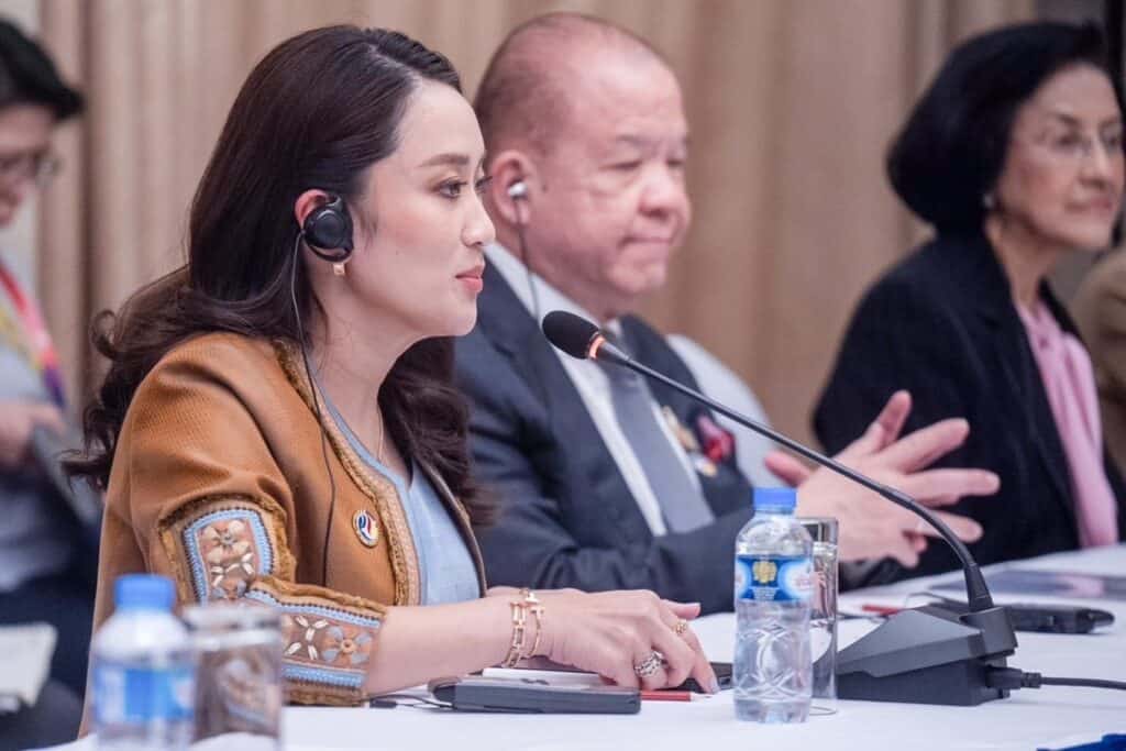 นายกฯ ประกาศปี 68 เป็น Golden Year of Friendship ปีทองแห่งมิตรภาพความสัมพันธ์ทางการทูตไทย-จีน นายกฯ ประกาศปี 68 เป็น Golden Year of Friendship ปีทองแห่งมิตรภาพความสัมพันธ์ทางการทูตไทย-จีน