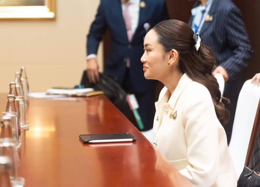 ครั้งแรกในเวทีอาเซียน นายกฯ หารือ นายกฯ นิวซีแลนด์ ขับเคลื่อนหุ้นส่วนเชิงยุทธศาสตร์ร่วมกัน ครั้งแรกในเวทีอาเซียน นายกฯ หารือ นายกฯ นิวซีแลนด์ ขับเคลื่อนหุ้นส่วนเชิงยุทธศาสตร์ร่วมกัน