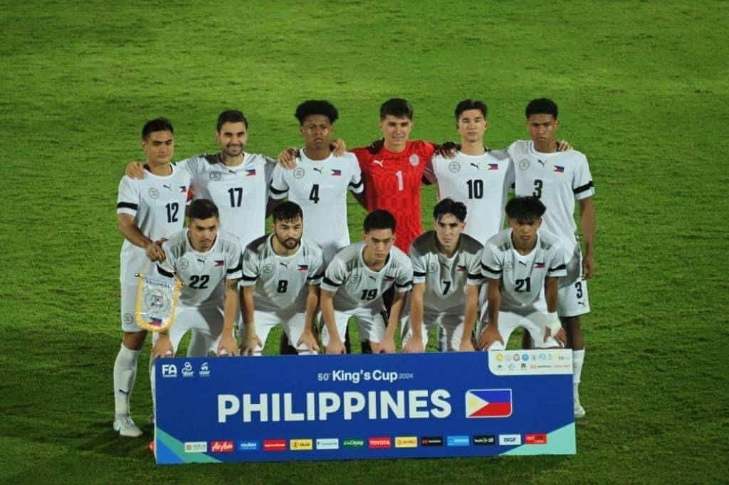 "อนุทิน" เปิดฟุตบอล “คิงส์คัพ” ครั้งที่ 50 ขอบคุณทุกภาคส่วนจังหวัดสงขลาจัดการแข่งขันรายการแห่งความภูมิใจของคนไทย ส่งเสริมความสามัคคี กระตุ้นเศรษฐกิจ ท่องเที่ยวในพื้นที่ "อนุทิน" เปิดฟุตบอล “คิงส์คัพ” ครั้งที่ 50 ขอบคุณทุกภาคส่วนจังหวัดสงขลาจัดการแข่งขันรายการแห่งความภูมิใจของคนไทย ส่งเสริมความสามัคคี กระตุ้นเศรษฐกิจ ท่องเที่ยวในพื้นที่