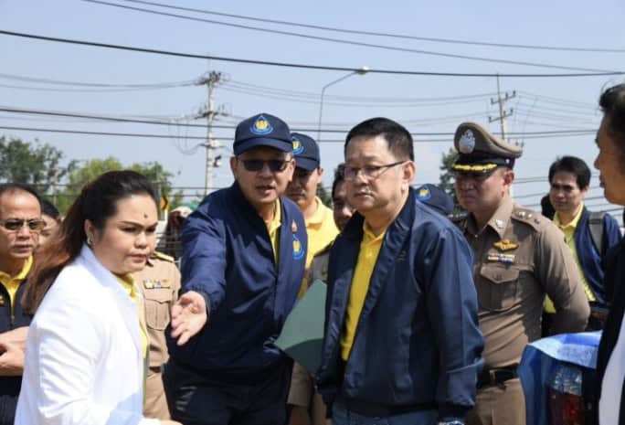 ประเสริฐ’ ลงพื้นที่พิษณุโลก-พิจิตร ให้กำลังใจผู้ประสบอุทกภัย สั่งเร่งระบายน้ำและฟื้นฟูเยียวยาให้กลับเข้าสู่ภาวะปกติโดยเร็ว ประเสริฐ’ ลงพื้นที่พิษณุโลก-พิจิตร ให้กำลังใจผู้ประสบอุทกภัย สั่งเร่งระบายน้ำและฟื้นฟูเยียวยาให้กลับเข้าสู่ภาวะปกติโดยเร็ว