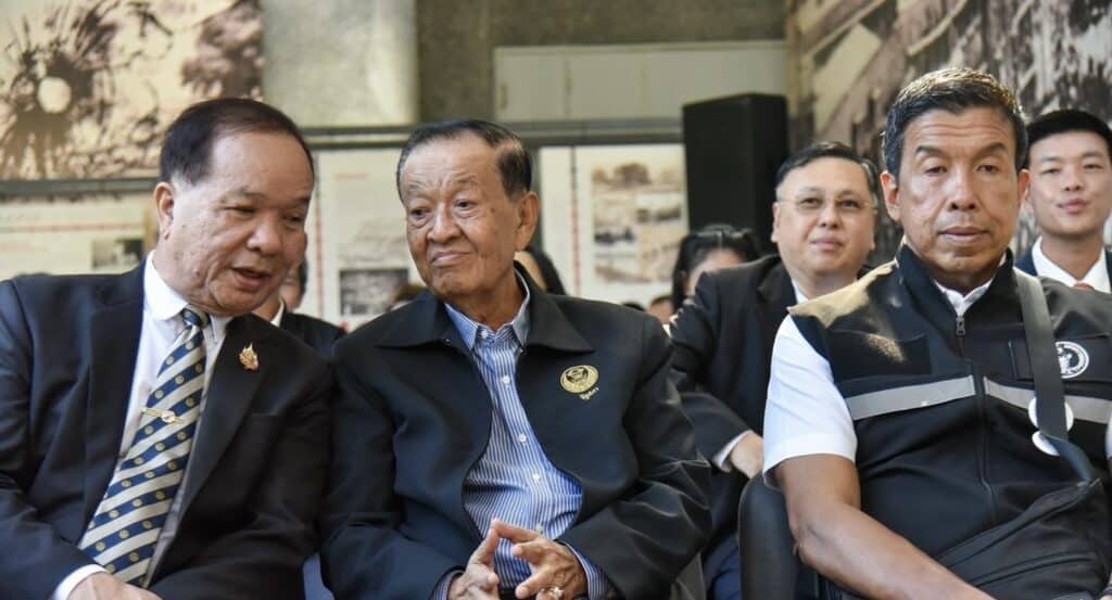 รำลึก 51 ปี 14 ตุลาคม 2516 รัฐบาลพรรคการเมือง สส.ภาคประชาชน เข้าร่วมคับคั่ง รำลึก 51 ปี 14 ตุลาคม 2516 รัฐบาลพรรคการเมือง สส.ภาคประชาชน เข้าร่วมคับคั่ง