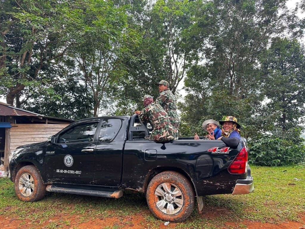 ผวจ.อุตรดิตถ์ร่วมกับนอภ.เมืองอุตรดิตถ์และอปท.ผลึกกำลังทุกภาคส่วนสำรวจแหล่งท่องเที่ยวใหม่ ผวจ.อุตรดิตถ์ร่วมกับนอภ.เมืองอุตรดิตถ์และอปท.ผลึกกำลังทุกภาคส่วนสำรวจแหล่งท่องเที่ยวใหม่