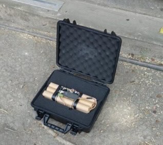 ด่วน! พบวัตถุคล้ายระเบิด ในกล่องดำ วางหน้า บริษัท ดิไอคอน ด่วน! พบวัตถุคล้ายระเบิด ในกล่องดำ วางหน้า บริษัท ดิไอคอน