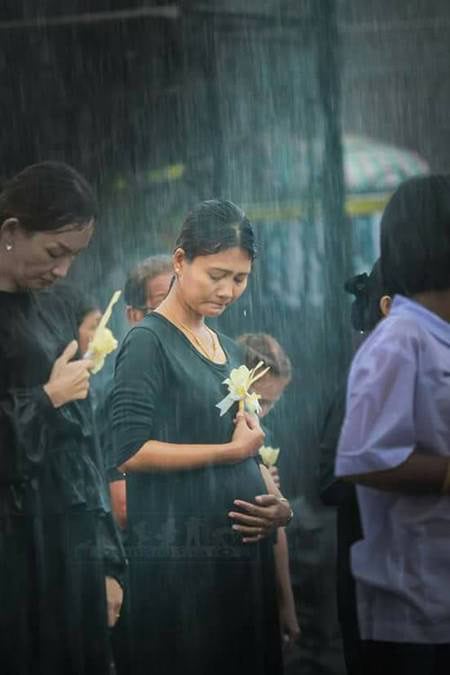 13 ตุลาคม - วันนวมินทรมหาราช 13 ตุลาคม - วันนวมินทรมหาราช