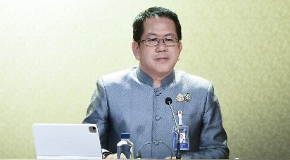 โฆษกรัฐบาล ย้ำ รัฐหนุนโครงการ ไทยแลนด์มิวสิคแคมเปญ ดึงดูดนักท่องเที่ยว โฆษกรัฐบาล ย้ำ รัฐหนุนโครงการ ไทยแลนด์มิวสิคแคมเปญ ดึงดูดนักท่องเที่ยว