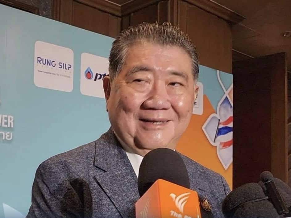 'ภูมิธรรม' รับ ห่วงเหตุไม่สงบในพื้นที่ภาคใต้หลังคดีตากใบใกล้หมดอายุ ยัน รัฐบาลเร่งตามผู้ต้องหา ไม่เคยละเลย ไม่สบายใจถูกมองเป็นความผิดนายกฯ 'ภูมิธรรม' รับ ห่วงเหตุไม่สงบในพื้นที่ภาคใต้หลังคดีตากใบใกล้หมดอายุ ยัน รัฐบาลเร่งตามผู้ต้องหา ไม่เคยละเลย ไม่สบายใจถูกมองเป็นความผิดนายกฯ