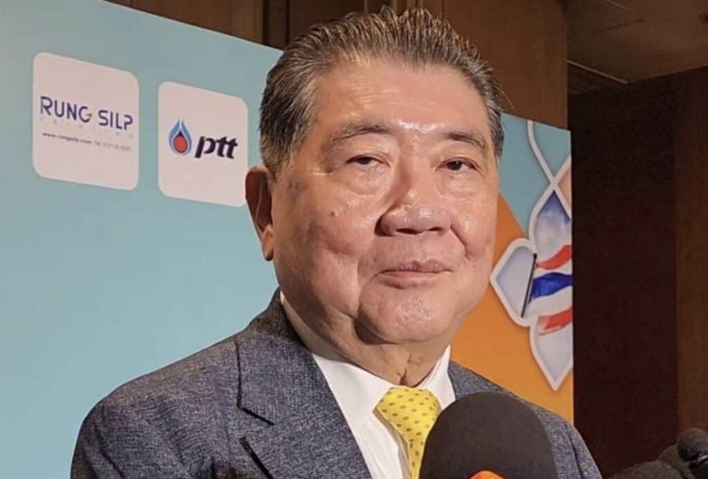 'ภูมิธรรม' รับ ห่วงเหตุไม่สงบในพื้นที่ภาคใต้หลังคดีตากใบใกล้หมดอายุ ยัน รัฐบาลเร่งตามผู้ต้องหา ไม่เคยละเลย ไม่สบายใจถูกมองเป็นความผิดนายกฯ 'ภูมิธรรม' รับ ห่วงเหตุไม่สงบในพื้นที่ภาคใต้หลังคดีตากใบใกล้หมดอายุ ยัน รัฐบาลเร่งตามผู้ต้องหา ไม่เคยละเลย ไม่สบายใจถูกมองเป็นความผิดนายกฯ