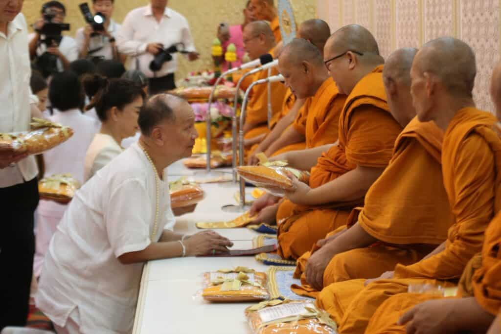 CEO บริษัททีคิวเอ็ม ฯ นำศิษยานุศิษย์และพุทธศาสนิกชนทอดกฐินสามัคคีวัดไผ่ล้อม ปี 67 ยอดรวม 3 ล้านเศษ CEO บริษัททีคิวเอ็ม ฯ นำศิษยานุศิษย์และพุทธศาสนิกชนทอดกฐินสามัคคีวัดไผ่ล้อม ปี 67 ยอดรวม 3 ล้านเศษ