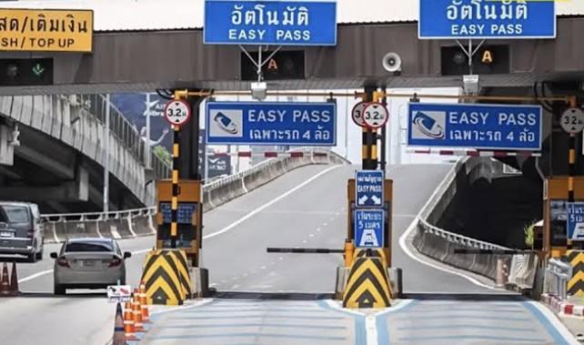 23 ต.ค. นี้ ขึ้นทางด่วน ฟรี 3 สายทาง 23 ต.ค. นี้ ขึ้นทางด่วน ฟรี 3 สายทาง