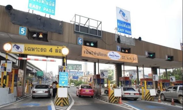 23 ต.ค. นี้ ขึ้นทางด่วน ฟรี 3 สายทาง 23 ต.ค. นี้ ขึ้นทางด่วน ฟรี 3 สายทาง