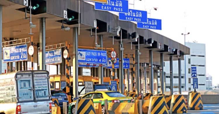 23 ต.ค. นี้ ขึ้นทางด่วน ฟรี 3 สายทาง 23 ต.ค. นี้ ขึ้นทางด่วน ฟรี 3 สายทาง