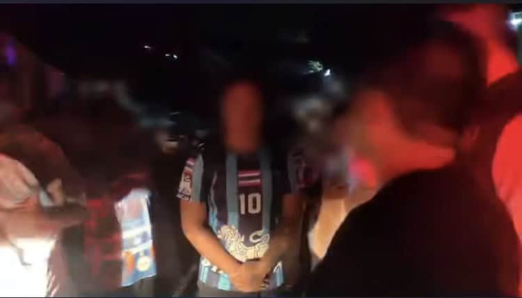 ตำรวจสอบสวนกลาง (CIB) ร่วมกับ โรงพยาบาลนครปฐม ติดตามทารกแรกเกิดป่วยติดเชื้อหลังแม่พาหนีจากโรงพยาบาล เหตุไม่มีเงินจ่ายค่ารักษา ตำรวจสอบสวนกลาง (CIB) ร่วมกับ โรงพยาบาลนครปฐม ติดตามทารกแรกเกิดป่วยติดเชื้อหลังแม่พาหนีจากโรงพยาบาล เหตุไม่มีเงินจ่ายค่ารักษา