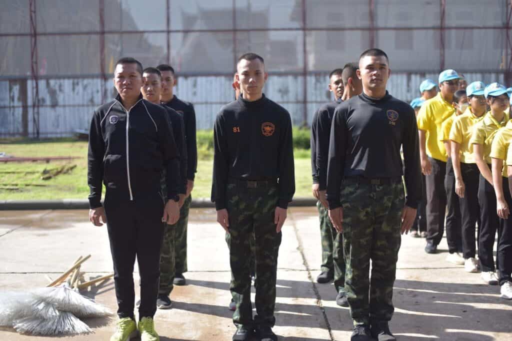 กระทรวงมหาดไทย จัดกิจกรรมจิตอาสาบำเพ็ญสาธารณประโยชน์และบำเพ็ญสาธารณกุศล เนื่องในวันปิยมหาราช 23 ตุลาคม 2567 กระทรวงมหาดไทย จัดกิจกรรมจิตอาสาบำเพ็ญสาธารณประโยชน์และบำเพ็ญสาธารณกุศล เนื่องในวันปิยมหาราช 23 ตุลาคม 2567