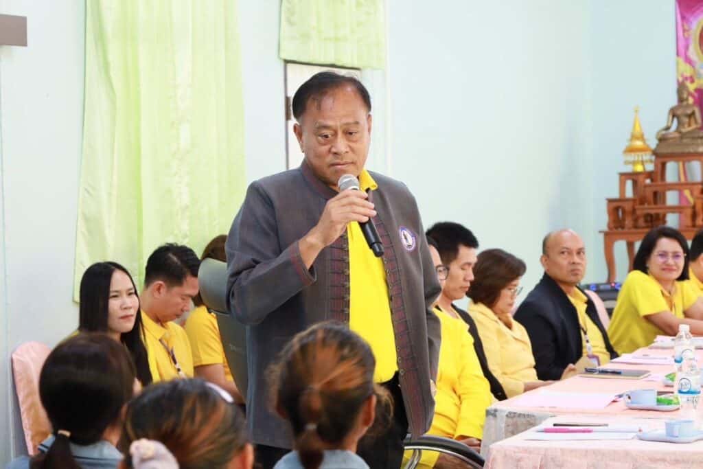 องค์การบริหารส่วนจังหวัดอุตรดิตถ์ ลงพื้นที่ตรวจเยี่ยมโรงพยาบาลส่งเสริมสุขภาพตำบลบ้านคลองละมุง องค์การบริหารส่วนจังหวัดอุตรดิตถ์ ลงพื้นที่ตรวจเยี่ยมโรงพยาบาลส่งเสริมสุขภาพตำบลบ้านคลองละมุง