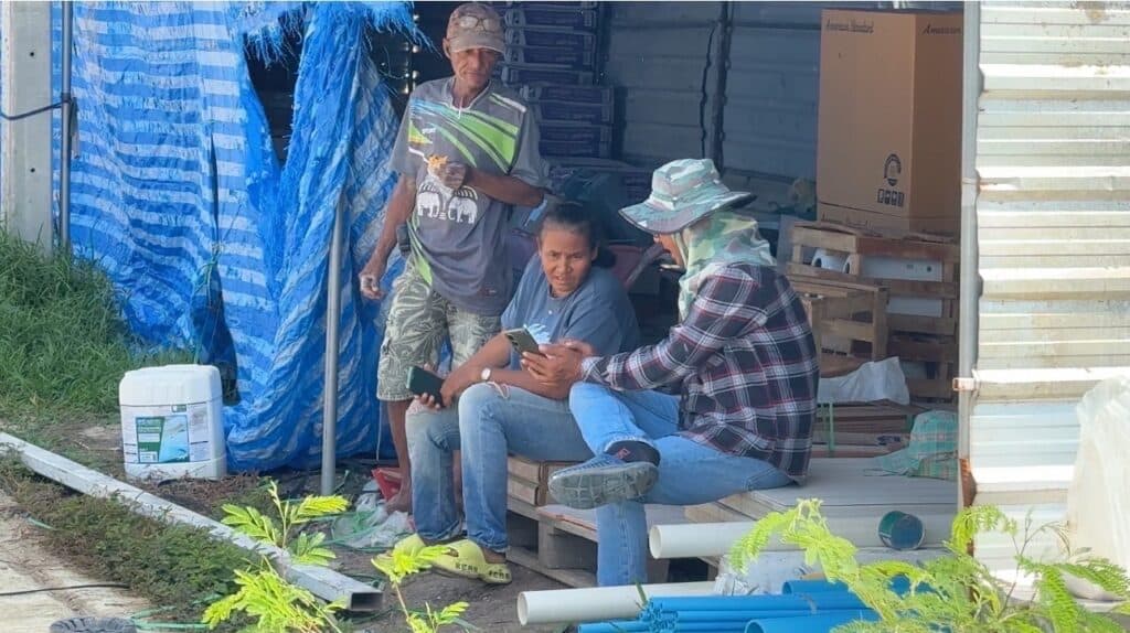 นครปฐม241067เตือนภัย ชายหญิงแสบ ทำทีสมัครงานก่อสร้างได้ทีเชิก จยย.คนงานลอยนวล เจ้าตัวเศร้าผ่อนกุญแจฟรี นครปฐม241067เตือนภัย ชายหญิงแสบ ทำทีสมัครงานก่อสร้างได้ทีเชิก จยย.คนงานลอยนวล เจ้าตัวเศร้าผ่อนกุญแจฟรี