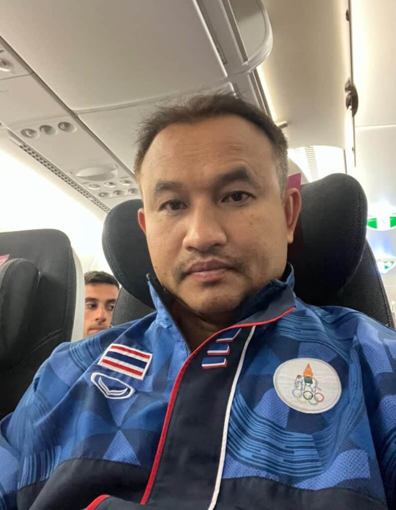 กำปั้นยู19ทีมชาติไทยเหินฟ้าลุยชิงแชมป์โลกแดนมะกัน กำปั้นยู19ทีมชาติไทยเหินฟ้าลุยชิงแชมป์โลกแดนมะกัน