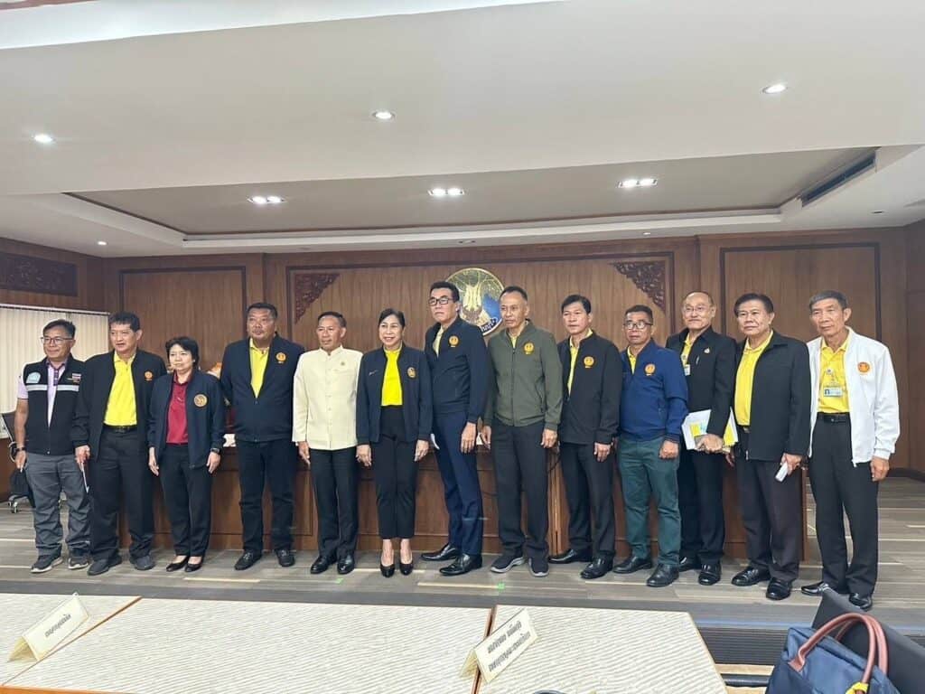 "สว.ชีวะภาพ ชีวะธรรม" นำคณะกมธ.ทรัพยากรธรรมชาติฯ ลงพื้นที่ติดตามเหตุระเบิดโรงงานเคมีภัณฑ์ จ.ปราจีนบุรี "สว.ชีวะภาพ ชีวะธรรม" นำคณะกมธ.ทรัพยากรธรรมชาติฯ ลงพื้นที่ติดตามเหตุระเบิดโรงงานเคมีภัณฑ์ จ.ปราจีนบุรี