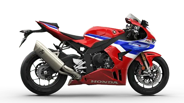 ฮอนด้าบิ๊กไบค์ เปิดตัวรถซูเปอร์ไบค์ท็อปคลาส ‘NEW CBR1000RR-R FIREBLADE SP’ กับคอนเซปต์ ‘Born to Race’ พร้อมสุดยอดเทคโนโลยี ปลุกสนามแข่งลุกเป็นไฟ