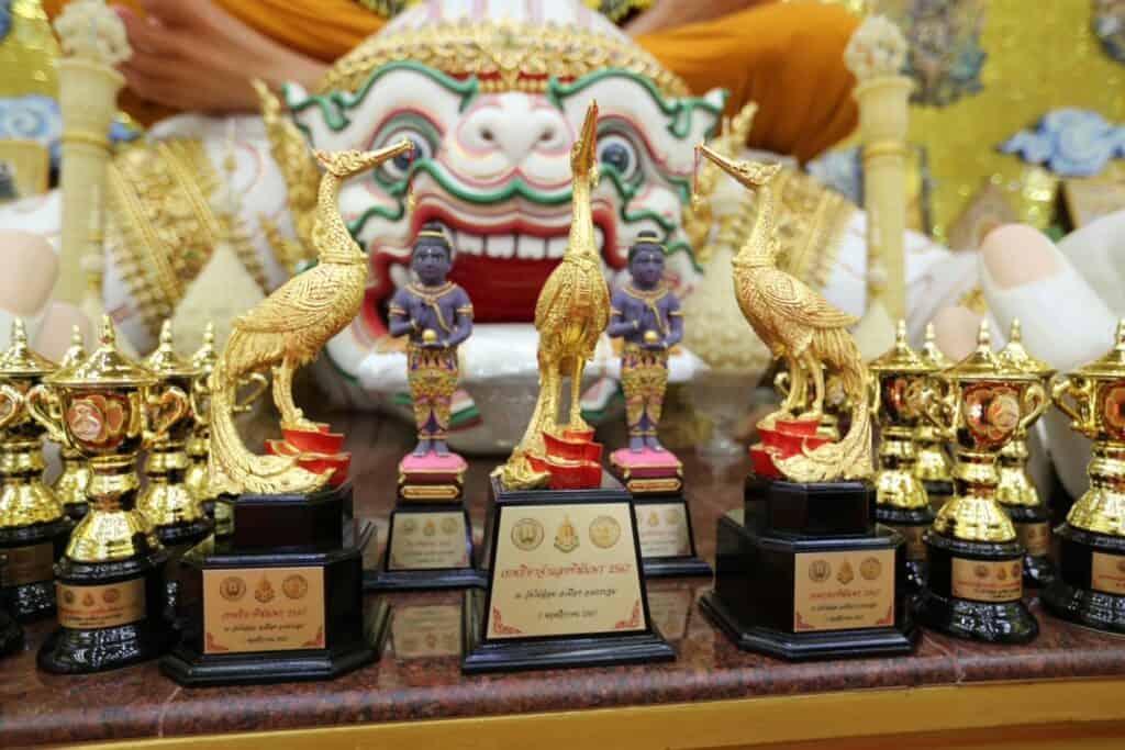 ชวนชม เวทีประกวดเทพฑิฆัมพร ครั้งที่ 1 ชิงรางวัล 4 แสนบาท งาน 112 ปีชาตกาลหลวงพ่อพูล วัดไผ่ล้อมนครปฐม 1-3 พ.ย. 67 ชวนชม เวทีประกวดเทพฑิฆัมพร ครั้งที่ 1 ชิงรางวัล 4 แสนบาท งาน 112 ปีชาตกาลหลวงพ่อพูล วัดไผ่ล้อมนครปฐม 1-3 พ.ย. 67