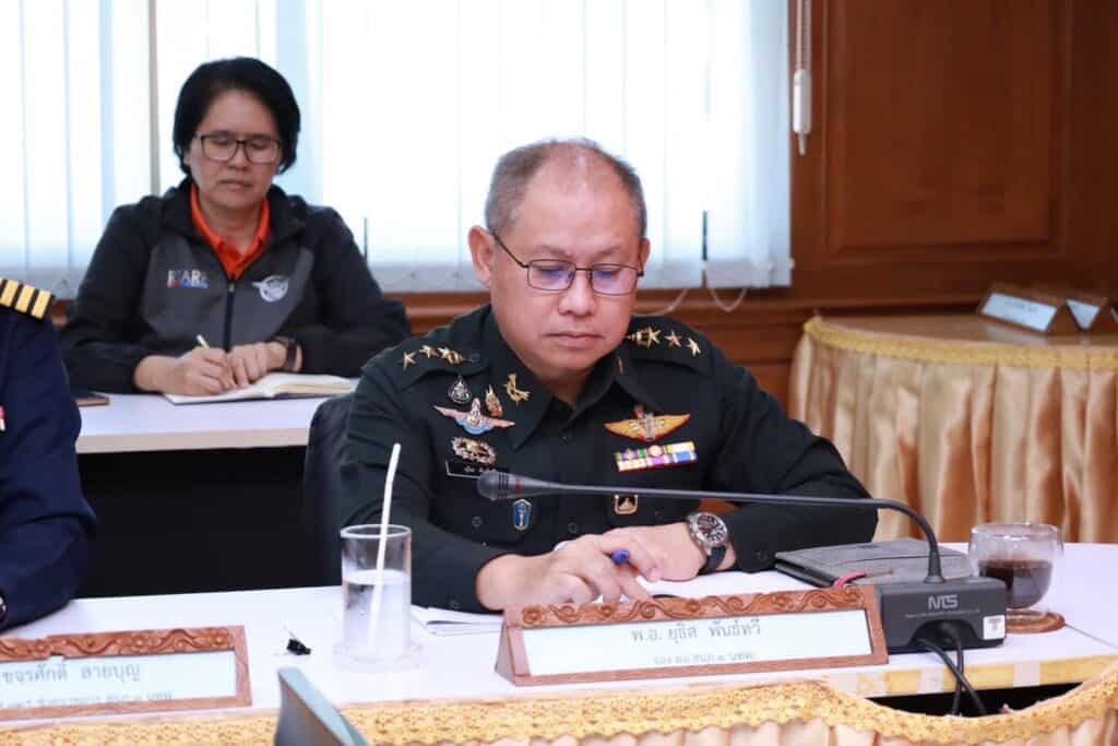 ผอ.สนภ.3 นทพ. เป็นประธานพิธีมอบทุน การศึกษาแก่บุตรของกำลังพล สังกัด นทพ. ประจำปี 2567 พร้อมประชุมมอบนโยบายปฏิบัติงาน ปี 2568 ผอ.สนภ.3 นทพ. เป็นประธานพิธีมอบทุน การศึกษาแก่บุตรของกำลังพล สังกัด นทพ. ประจำปี 2567 พร้อมประชุมมอบนโยบายปฏิบัติงาน ปี 2568