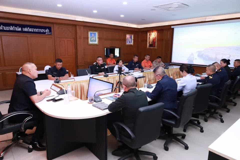 ผอ.สนภ.3 นทพ. เป็นประธานพิธีมอบทุน การศึกษาแก่บุตรของกำลังพล สังกัด นทพ. ประจำปี 2567 พร้อมประชุมมอบนโยบายปฏิบัติงาน ปี 2568 ผอ.สนภ.3 นทพ. เป็นประธานพิธีมอบทุน การศึกษาแก่บุตรของกำลังพล สังกัด นทพ. ประจำปี 2567 พร้อมประชุมมอบนโยบายปฏิบัติงาน ปี 2568