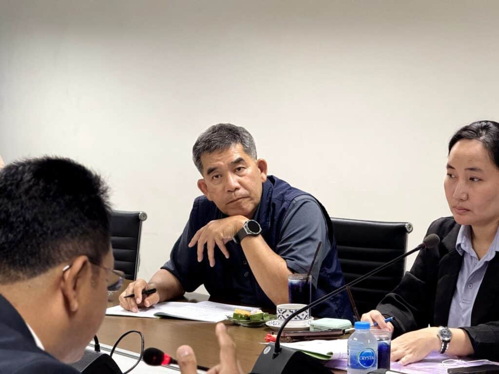 10สมาคมกีฬาร่วมประชุมคัดเลือกเฟ้นหานักกีฬาแข่งขันมหาลัยโลก 10สมาคมกีฬาร่วมประชุมคัดเลือกเฟ้นหานักกีฬาแข่งขันมหาลัยโลก