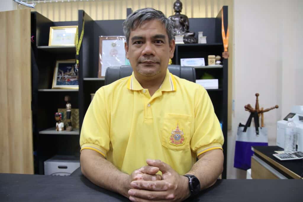 เที่ยวคนละครึ่งคาดท่องเที่ยวกระฉูด เที่ยวคนละครึ่งคาดท่องเที่ยวกระฉูด