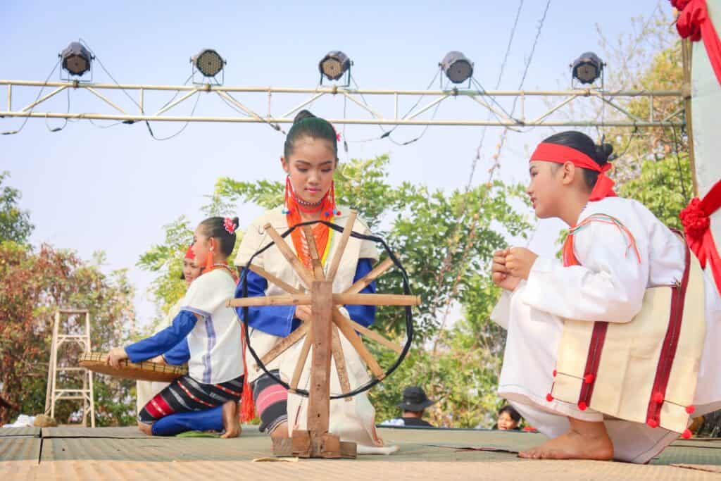 เที่ยวคนละครึ่งคาดท่องเที่ยวกระฉูด เที่ยวคนละครึ่งคาดท่องเที่ยวกระฉูด