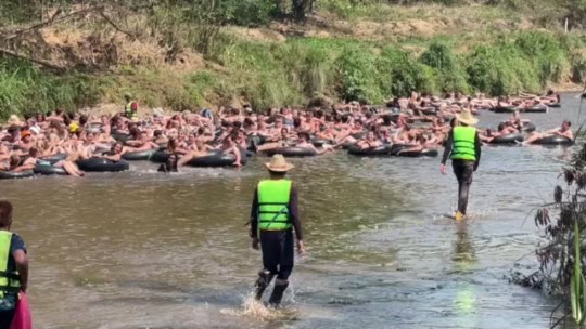 เที่ยวคนละครึ่งคาดท่องเที่ยวกระฉูด เที่ยวคนละครึ่งคาดท่องเที่ยวกระฉูด