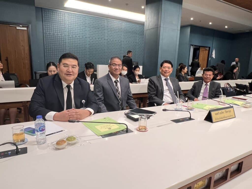 กมธ.ท่องเที่ยวและกีฬา วุฒิสภา เสนอแนวทาง ททท. เพื่อส่งเสริมการท่องเที่ยวภายในประเทศและสร้างภาพลักษณ์ที่ดี กมธ.ท่องเที่ยวและกีฬา วุฒิสภา เสนอแนวทาง ททท. เพื่อส่งเสริมการท่องเที่ยวภายในประเทศและสร้างภาพลักษณ์ที่ดี