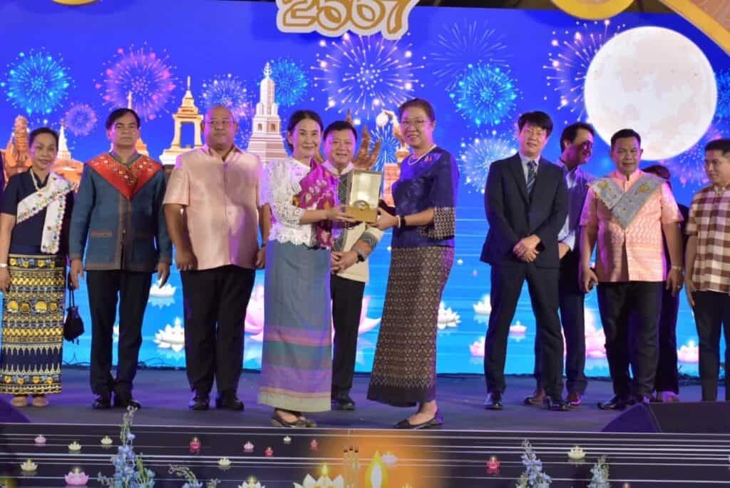 ลอยกระทง ท่าน้ำปากเกร็ด มหกรรมกระตุ้นเศรษฐกิจ-ส่งเสริมวัฒนธรรม ลอยกระทง ท่าน้ำปากเกร็ด มหกรรมกระตุ้นเศรษฐกิจ-ส่งเสริมวัฒนธรรม