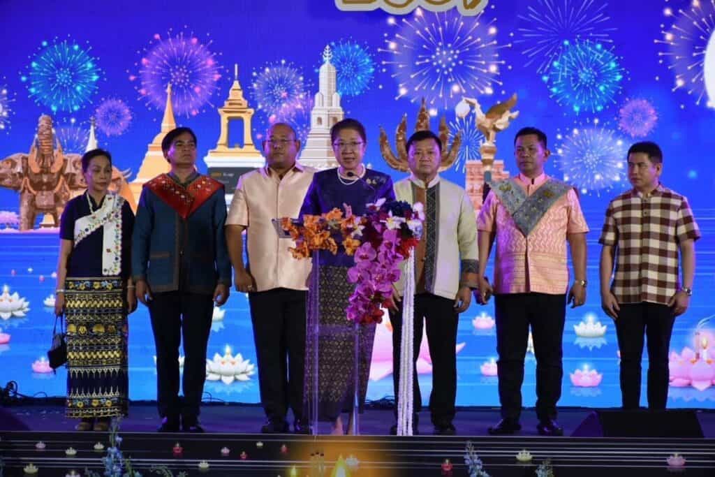 ลอยกระทง ท่าน้ำปากเกร็ด มหกรรมกระตุ้นเศรษฐกิจ-ส่งเสริมวัฒนธรรม ลอยกระทง ท่าน้ำปากเกร็ด มหกรรมกระตุ้นเศรษฐกิจ-ส่งเสริมวัฒนธรรม