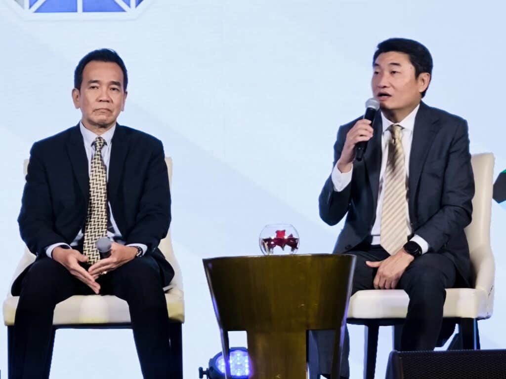 GIT จับมือ จันทบุรี จัดเทศกาลนานาชาติพลอยและเครื่องประดับจันทบุรี 2024 GIT จับมือ จันทบุรี จัดเทศกาลนานาชาติพลอยและเครื่องประดับจันทบุรี 2024