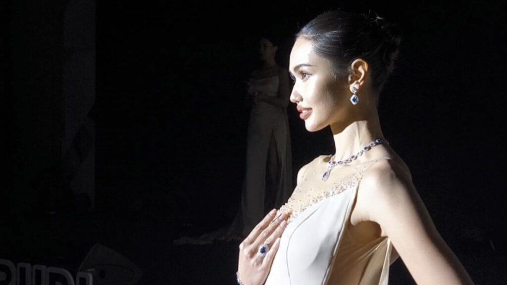 GIT จับมือ จันทบุรี จัดเทศกาลนานาชาติพลอยและเครื่องประดับจันทบุรี 2024 GIT จับมือ จันทบุรี จัดเทศกาลนานาชาติพลอยและเครื่องประดับจันทบุรี 2024