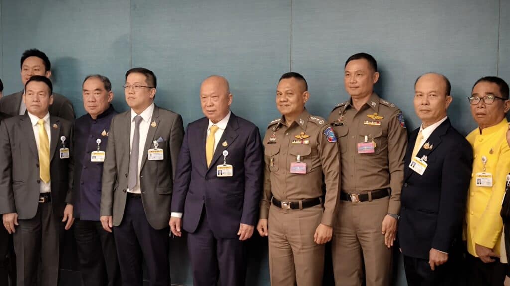 กมธฺ.ท่องเที่ยว-กีฬา วุฒิสภา ถกตร.ท่องเที่ยว ลดอุบัติภัยทางน้ำ ยกระดับภาพลักษณ์ท่องเที่ยวไทย กมธฺ.ท่องเที่ยว-กีฬา วุฒิสภา ถกตร.ท่องเที่ยว ลดอุบัติภัยทางน้ำ ยกระดับภาพลักษณ์ท่องเที่ยวไทย