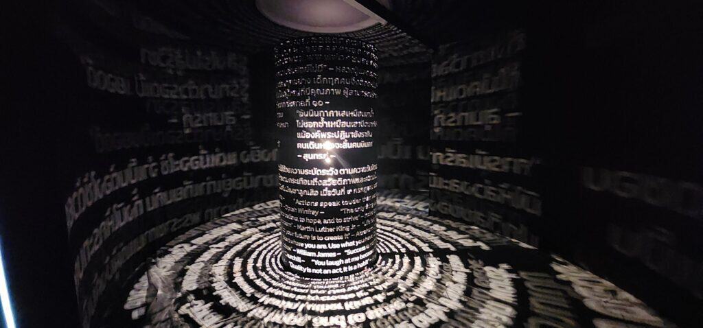 อว. ขนทัพมหา'ลัยทั่วประเทศ รวมไว้ในงาน One Stop Open House 2024 ที่ศูนย์ประชุมสิริกิติ์ วันนี้ถึง 1 ธันวาคมนี้ อว. ขนทัพมหา'ลัยทั่วประเทศ รวมไว้ในงาน One Stop Open House 2024 ที่ศูนย์ประชุมสิริกิติ์ วันนี้ถึง 1 ธันวาคมนี้