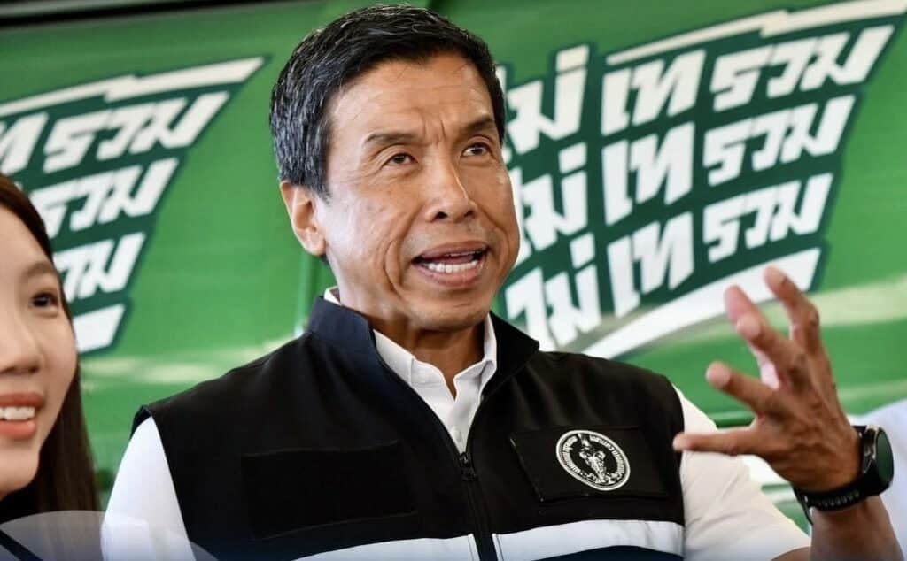 กทม. จับมือ แม็คโคร-โลตัส ขยายโครงการไม่เทรวม แยกขยะ 50 เขตทั่วเมือง เตรียมความพร้อมก่อนข้อบัญญัติแยกขยะใช้จริงในอีก 6 เดือน กทม. จับมือ แม็คโคร-โลตัส ขยายโครงการไม่เทรวม แยกขยะ 50 เขตทั่วเมือง เตรียมความพร้อมก่อนข้อบัญญัติแยกขยะใช้จริงในอีก 6 เดือน