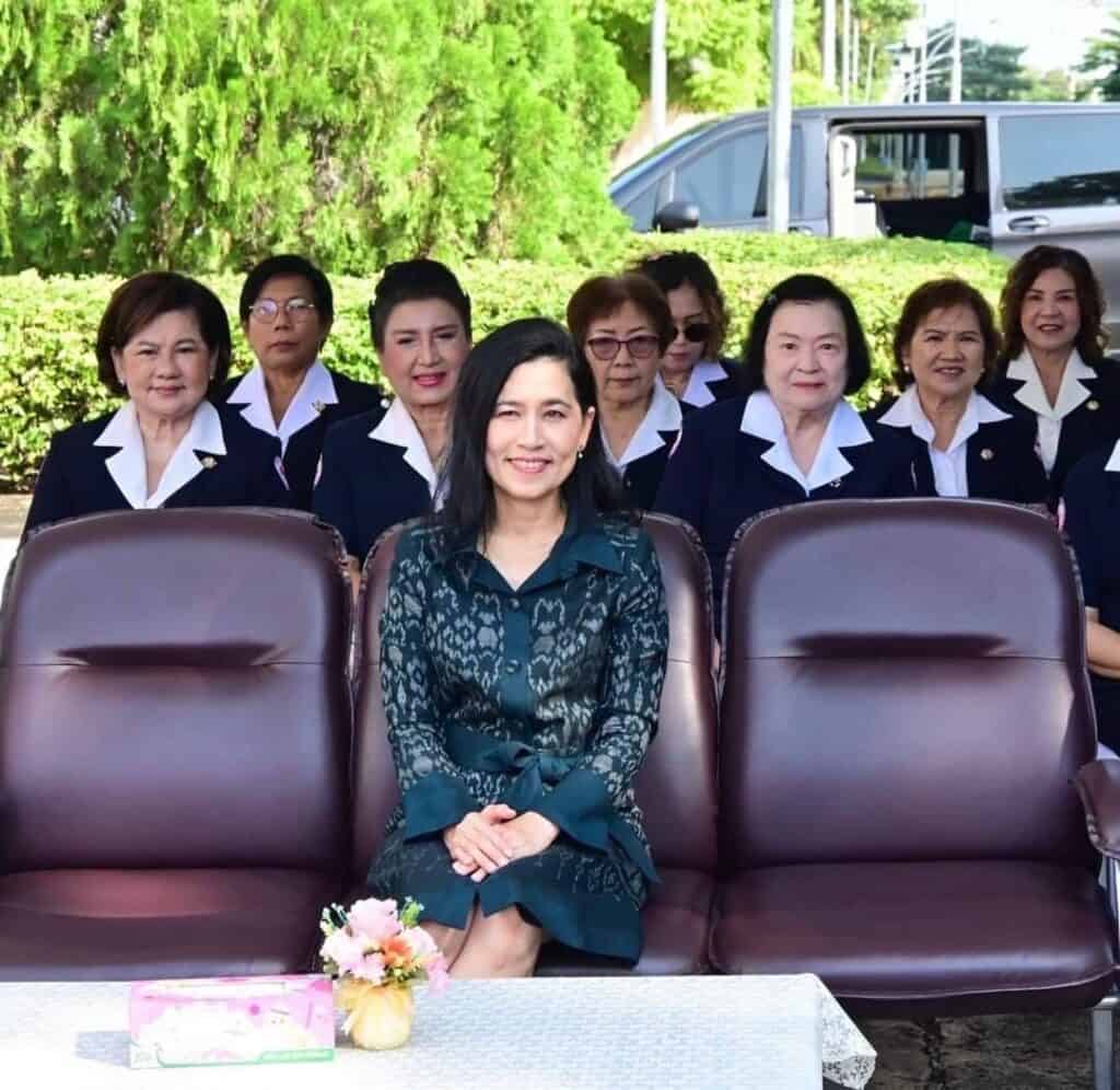 นครปฐม จัดกิจกรรม “รวมน้ำใจ ให้กาชาด” นครปฐม จัดกิจกรรม “รวมน้ำใจ ให้กาชาด”