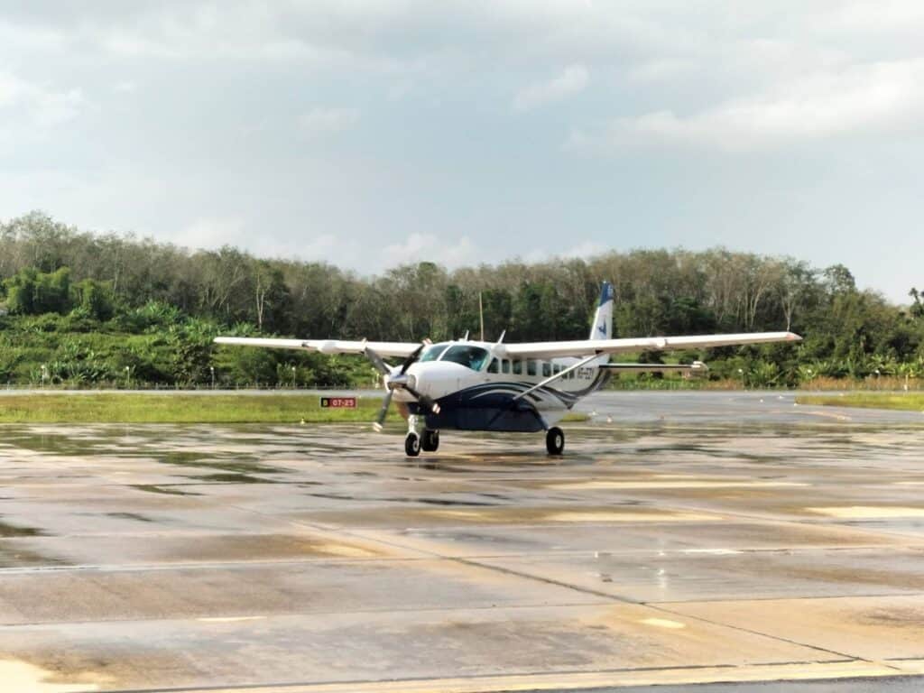 อีซี่แอร์ไลน์ทดสอบเส้นทางบิน หาดใหญ่-เบตง อีกความหวังที่ไม่สูญเปล่าสร้างสนามบิน อีซี่แอร์ไลน์ทดสอบเส้นทางบิน หาดใหญ่-เบตง อีกความหวังที่ไม่สูญเปล่าสร้างสนามบิน