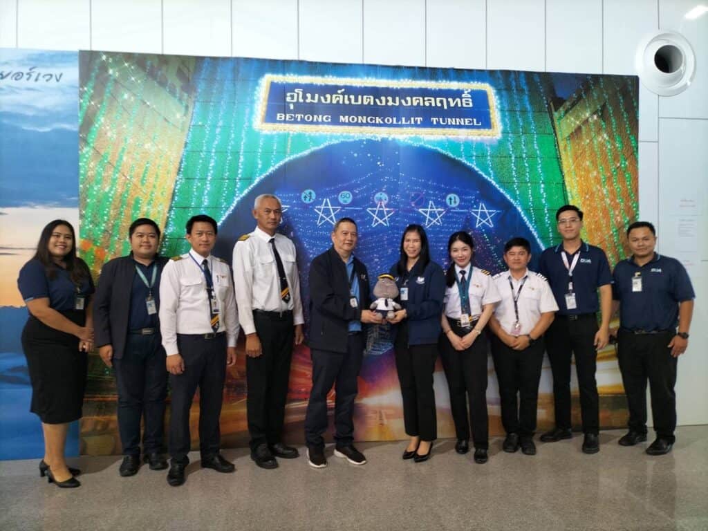 อีซี่แอร์ไลน์ทดสอบเส้นทางบิน หาดใหญ่-เบตง อีกความหวังที่ไม่สูญเปล่าสร้างสนามบิน อีซี่แอร์ไลน์ทดสอบเส้นทางบิน หาดใหญ่-เบตง อีกความหวังที่ไม่สูญเปล่าสร้างสนามบิน