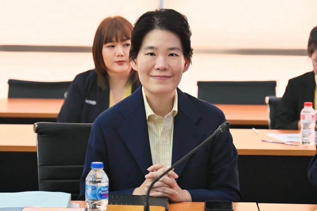 UPDATE: ‘เอกนัฏ’ เอาจริง สั่งปราบโรงงานผิดกฎหมาย ย้ำ เร่งบริหารจัดการกากอุตสาหกรรมทั้งระบบอย่างเป็นรูปธรรม UPDATE: ‘เอกนัฏ’ เอาจริง สั่งปราบโรงงานผิดกฎหมาย ย้ำ เร่งบริหารจัดการกากอุตสาหกรรมทั้งระบบอย่างเป็นรูปธรรม