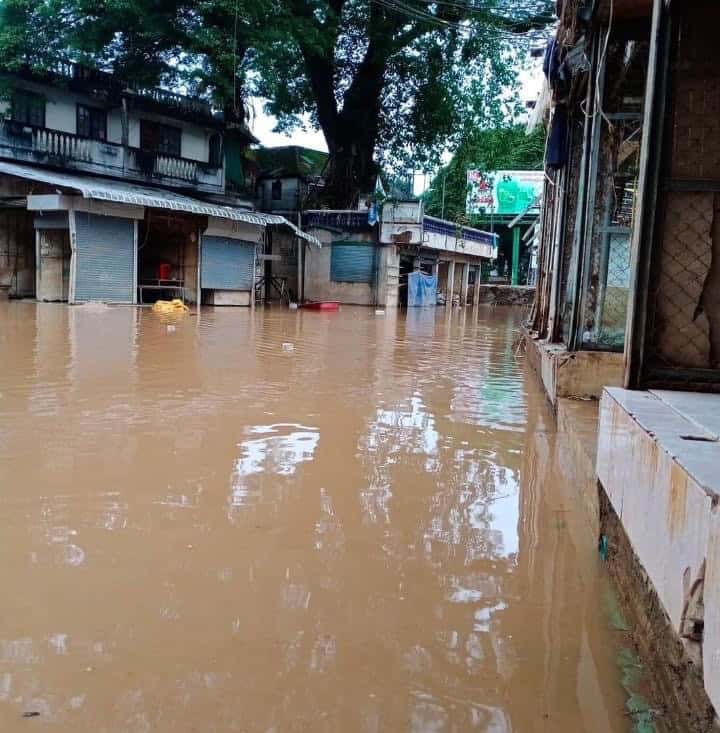 เชียงรายเผชิญน้ำท่วมซ้ำ #ตลาดสายลมจอยจมน้ำ ผู้ว่าฯ เตรียมเวนคืนที่ดิน รื้อถอนสิ่งปลูกสร้าง เชียงรายเผชิญน้ำท่วมซ้ำ #ตลาดสายลมจอยจมน้ำ ผู้ว่าฯ เตรียมเวนคืนที่ดิน รื้อถอนสิ่งปลูกสร้าง