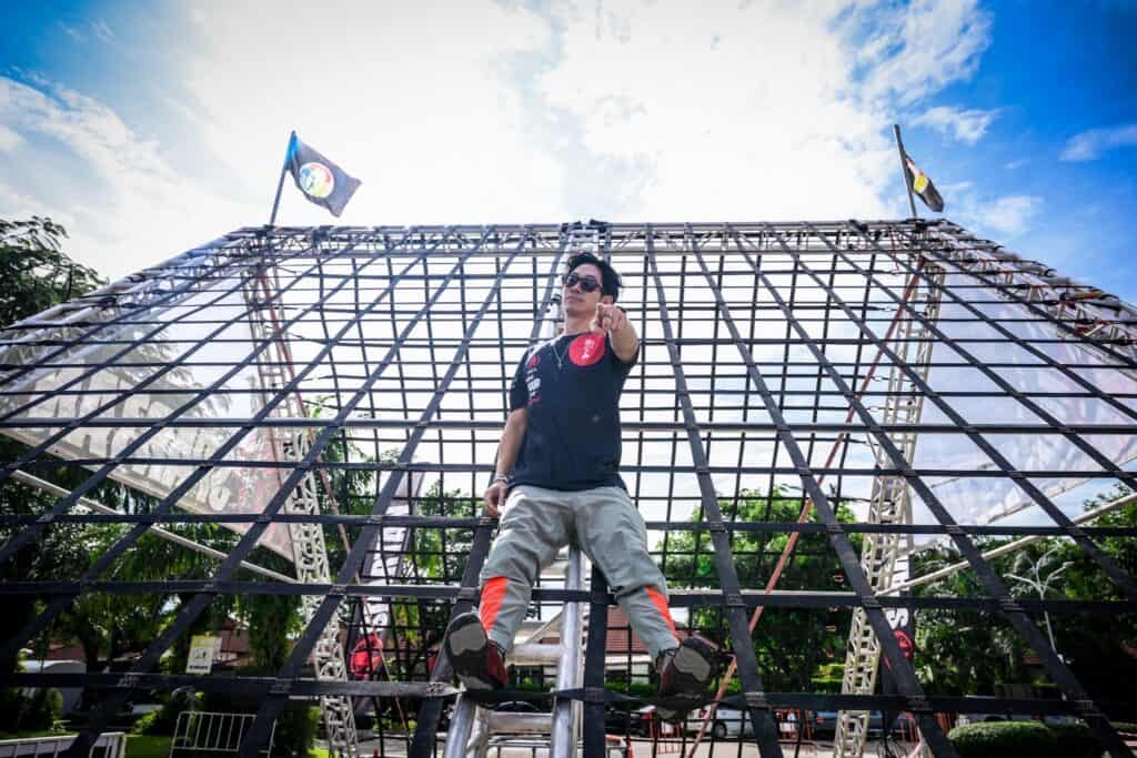 สปาร์ตันภูเก็ต ฉลองปีที่ 3 อย่างยิ่งใหญ่ จัดเต็มต้อนรับกองทัพสปาร์ตันจาก 30 ประเทศทั่วโลก คาดเงินสะพัดสร้างรายได้เชิงเศรษฐกิจท่องเที่ยวกว่า 300 ล้านบาท สปาร์ตันภูเก็ต ฉลองปีที่ 3 อย่างยิ่งใหญ่ จัดเต็มต้อนรับกองทัพสปาร์ตันจาก 30 ประเทศทั่วโลก คาดเงินสะพัดสร้างรายได้เชิงเศรษฐกิจท่องเที่ยวกว่า 300 ล้านบาท