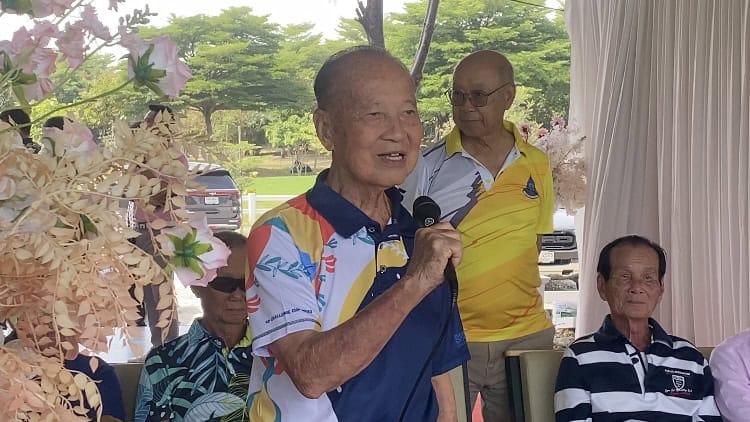 เปิดตัวยิ่งใหญ่ “โปรเกรส ไดร์ฟวิ่ง เร้นจ์”สนามไดร์กอล์ฟ มาตราฐาน รังสรรค์โดย “เกษม ศรมยุรา“ เปิดตัวยิ่งใหญ่ “โปรเกรส ไดร์ฟวิ่ง เร้นจ์”สนามไดร์กอล์ฟ มาตราฐาน รังสรรค์โดย “เกษม ศรมยุรา“