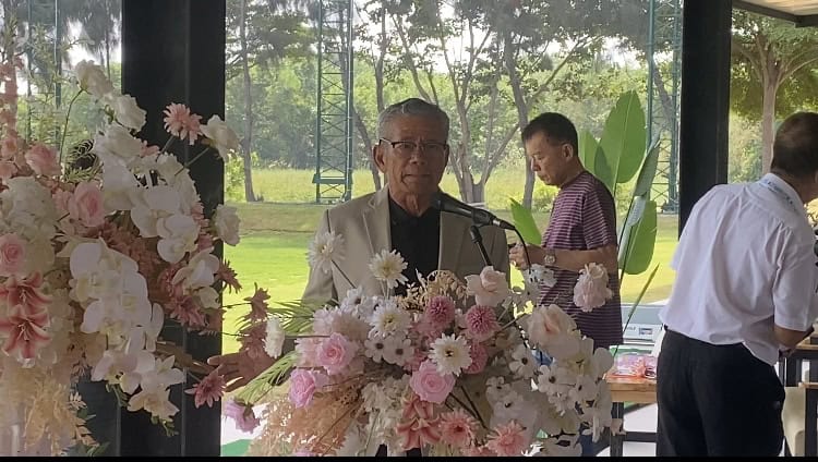 เปิดตัวยิ่งใหญ่ “โปรเกรส ไดร์ฟวิ่ง เร้นจ์”สนามไดร์กอล์ฟ มาตราฐาน รังสรรค์โดย “เกษม ศรมยุรา“ เปิดตัวยิ่งใหญ่ “โปรเกรส ไดร์ฟวิ่ง เร้นจ์”สนามไดร์กอล์ฟ มาตราฐาน รังสรรค์โดย “เกษม ศรมยุรา“